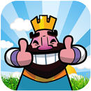 Simulator for Clash Royale aplikacja