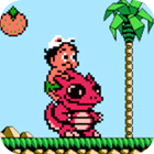 آیکون‌ Adventure Island GO