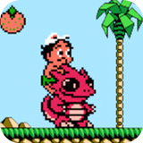 Adventure Island GO icon