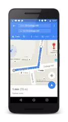 MapLocs – Place finder APK Herunterladen