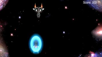 Galaxy War स्क्रीनशॉट 1