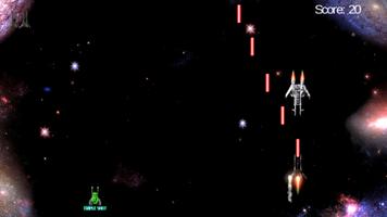 Galaxy War स्क्रीनशॉट 2