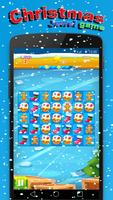 Santa Puzzle  match 3 game ภาพหน้าจอ 3