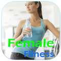Female Fitness Healthy