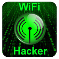 Wifi Hacker joke
