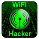 Wifi Hacker joke-APK