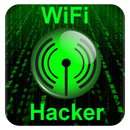 Wifi Hacker joke APK