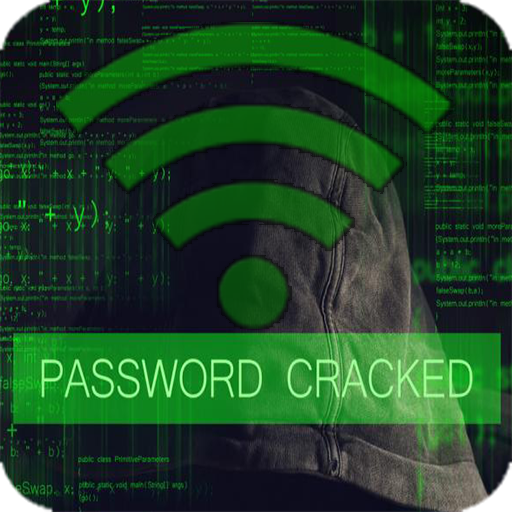 Wifi Hack Password 2016 Joke