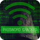 Wifi Hack Password 2016 Joke ikona