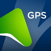 Mappy GPS Free-icoon