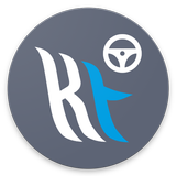 KeepTRACE - Driver companion icon