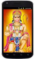 Hanuman Ji Aarti LWP captura de pantalla 2