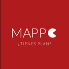 Mappe icon