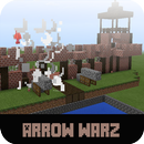 Map Arrow Warz For MCPE APK