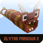 Map Elytra Parkour 2 For MCPE icon