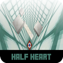 Map Half Heart For MCPE APK