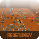 Map Redstoney For MCPE APK