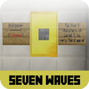 Map 7Waves For MCPE APK