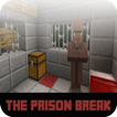 Map The Prison Break For MCPE