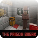 Map The Prison Break For MCPE APK