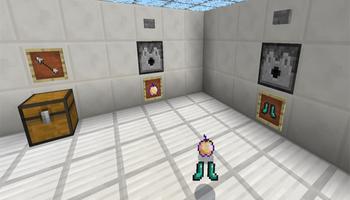 Map The Witches Curse For MCPE ポスター