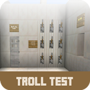 Map Troll Test For MCPE APK