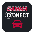 Gamma Coonect biểu tượng