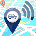 MAPPING CONTROL TRACKING icon