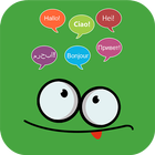 Easy Lingo Free أيقونة