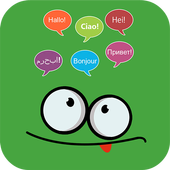 آیکون‌ Easy Lingo Free