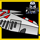 Clone Wars: Infantry Transport APK