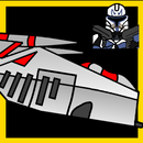 Clone Wars: Infantry Transport-APK