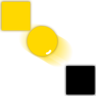 No Black (NoB) icon