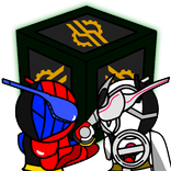 シティライダービルド