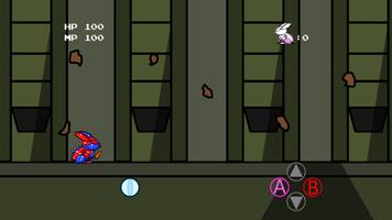 Rabbit Rider screenshot 1