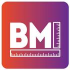 BMI Calculator simgesi