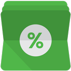 Recurring Deposit Calculator icon