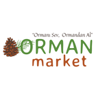 Orman Market ikona