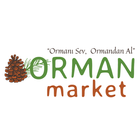 Orman Market ícone