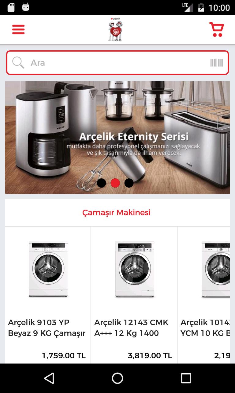 Arcelik 9103 Yps A 1000 Devir Gri Camasir Makinesi Fiyatlari Ozellikleri Ve Yorumlari En Ucuzu Akakce