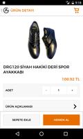 Gürbüz Ayakkabı 스크린샷 1