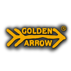 Golden Arrow أيقونة
