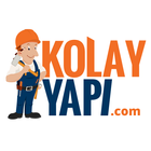 Kolay Yapı আইকন