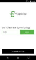Mapplico Store Preview ภาพหน้าจอ 1