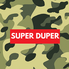 SuperDuper иконка
