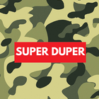 SuperDuper 图标