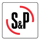 S&P Market icon