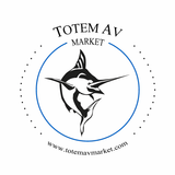Totem Av Market icône