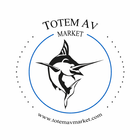 Totem Av Market icône