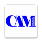 CAM icon